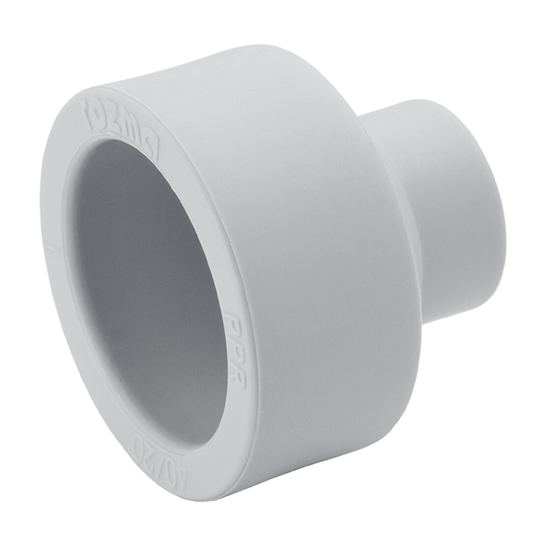 Перехідник-редукція PPR Rozma (40/20)